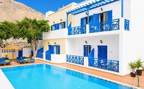 Karidis Hotel